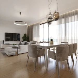 2 Bedroom Apartment for Sale in Potamos Germasogeias, Limassol District