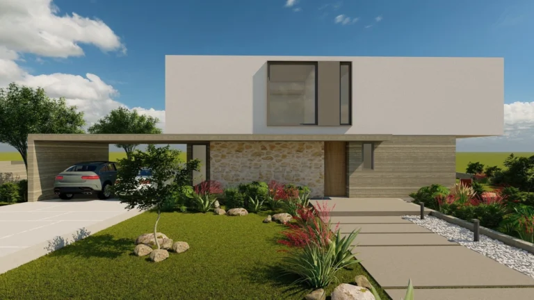 Cheap Houses and Villas for Sale Paphos up to 900000 euro