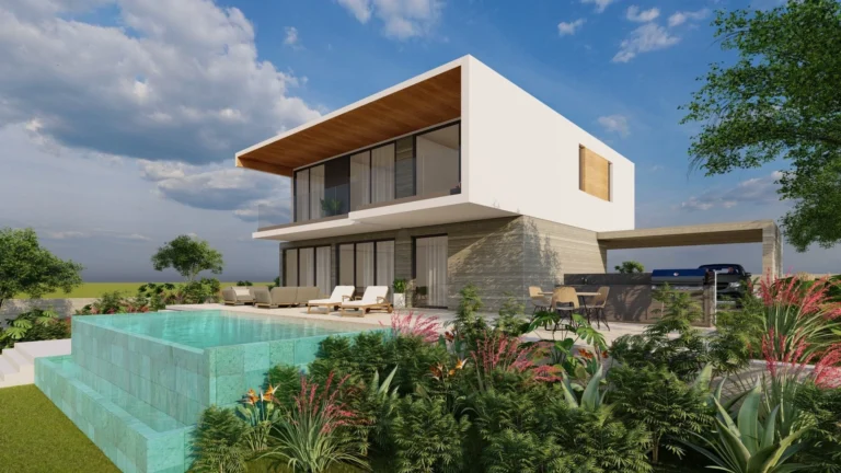 Cheap Houses and Villas for Sale Paphos up to 900000 euro