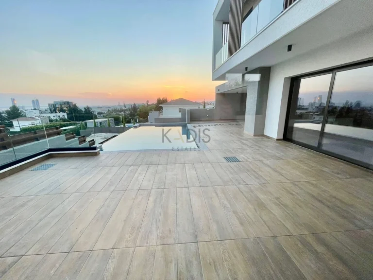 5 Bedroom House for Sale in Limassol District