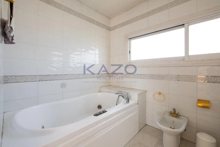 4 Bedroom House for Sale in Limassol – Agia Fyla