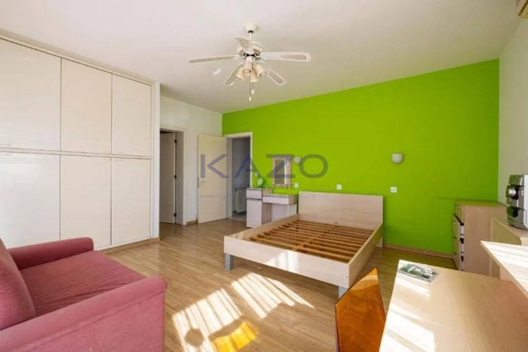 4 Bedroom House for Sale in Limassol – Agia Fyla