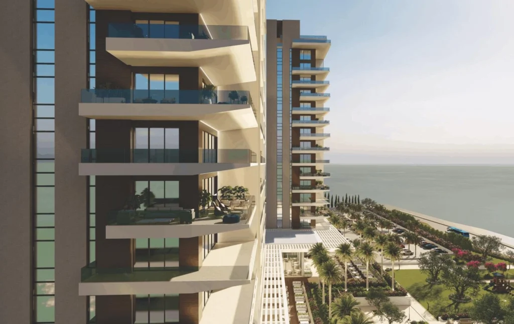 2 Bedroom Apartment for Sale in Kato Paphos