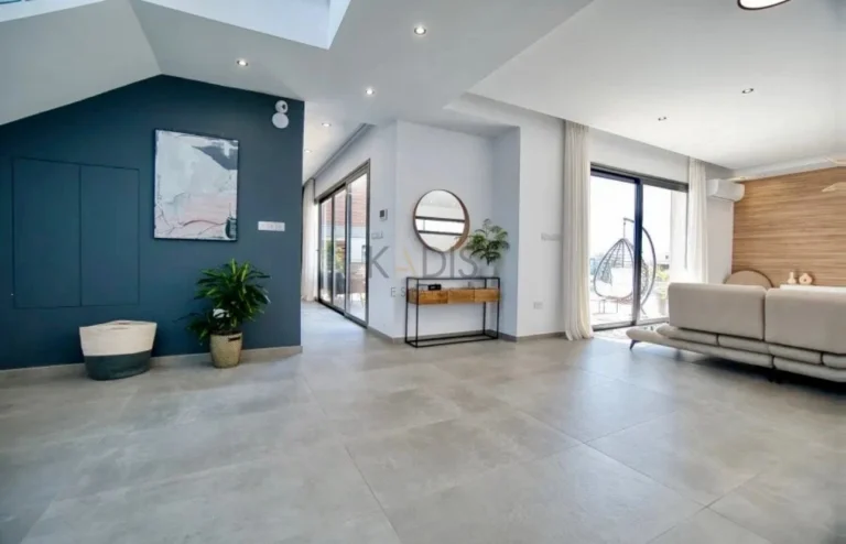 5 Bedroom House for Sale in Limassol District