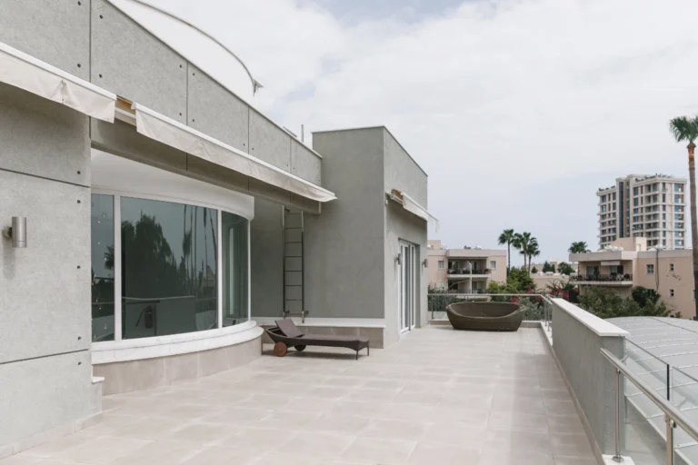 6+ Bedroom House for Sale in Pyrgos Lemesou Tourist Area, Limassol District