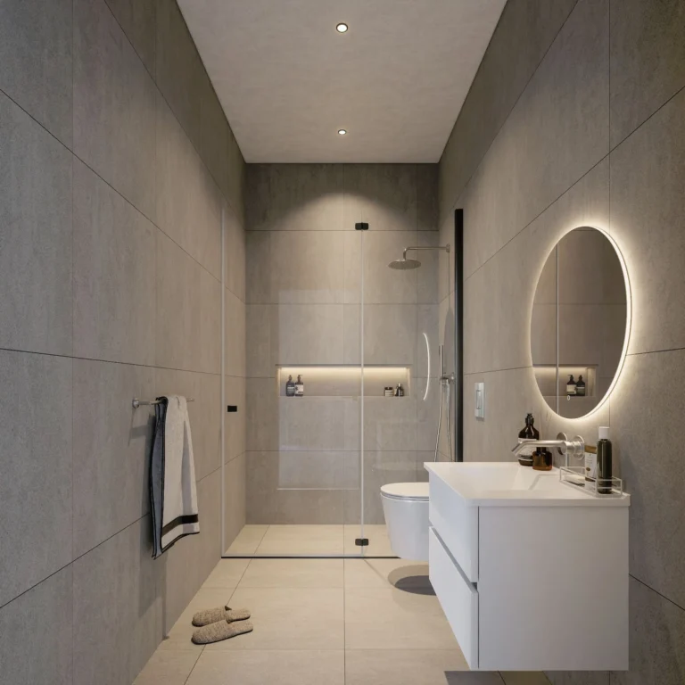 1 Bedroom Apartment for Sale in Potamos Germasogeias, Limassol District