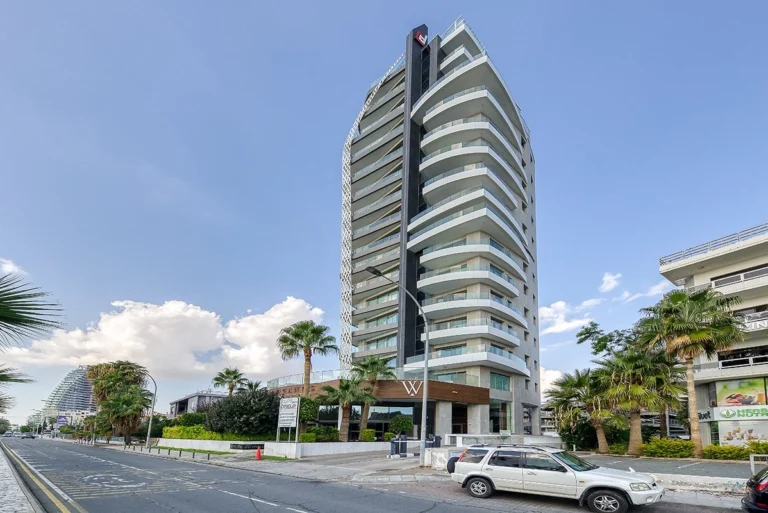 3 Bedroom Apartment for Sale in Mouttagiaka Tourist Area, Limassol District