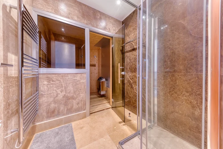 3 Bedroom Apartment for Sale in Mouttagiaka Tourist Area, Limassol District
