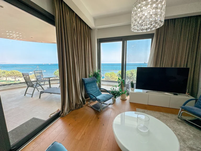 4 Bedroom Apartment for Sale in Famagusta – Agia Napa, Limassol District