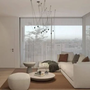 3 Bedroom Apartment for Sale in Potamos Germasogeias, Limassol District