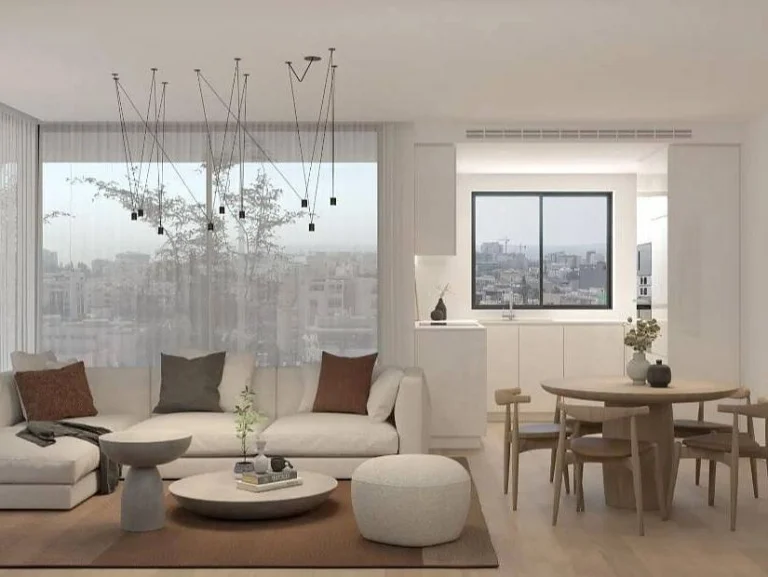 3 Bedroom Apartment for Sale in Potamos Germasogeias, Limassol District