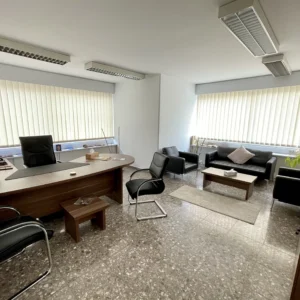 250m² Office for Rent in Limassol – Tsiflikoudia