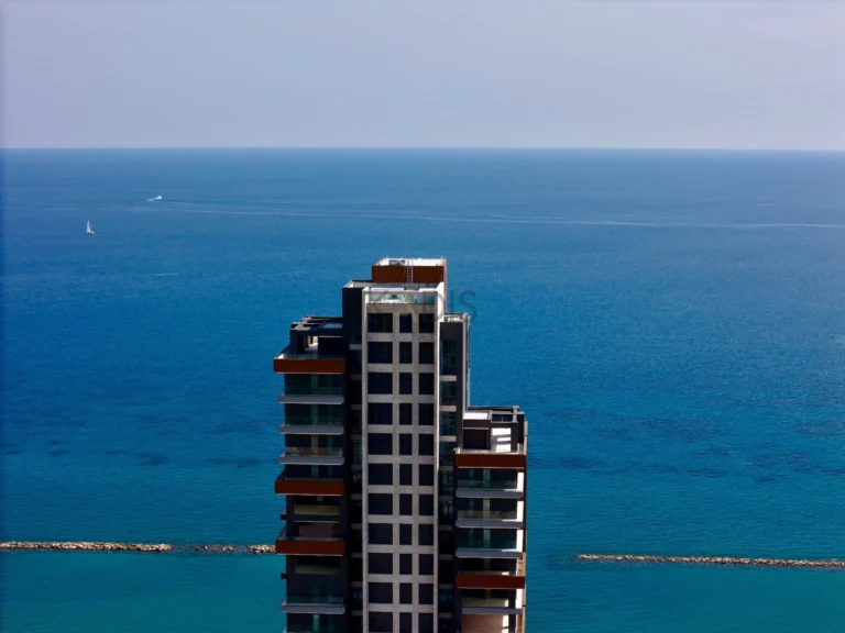 3 Bedroom Apartment for Sale in Agios Tychonas, Limassol District
