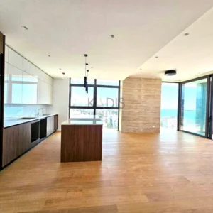 3 Bedroom Apartment for Sale in Agios Tychonas, Limassol District