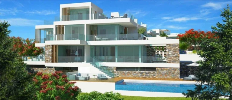 4 Bedroom House for Sale in Paphos District