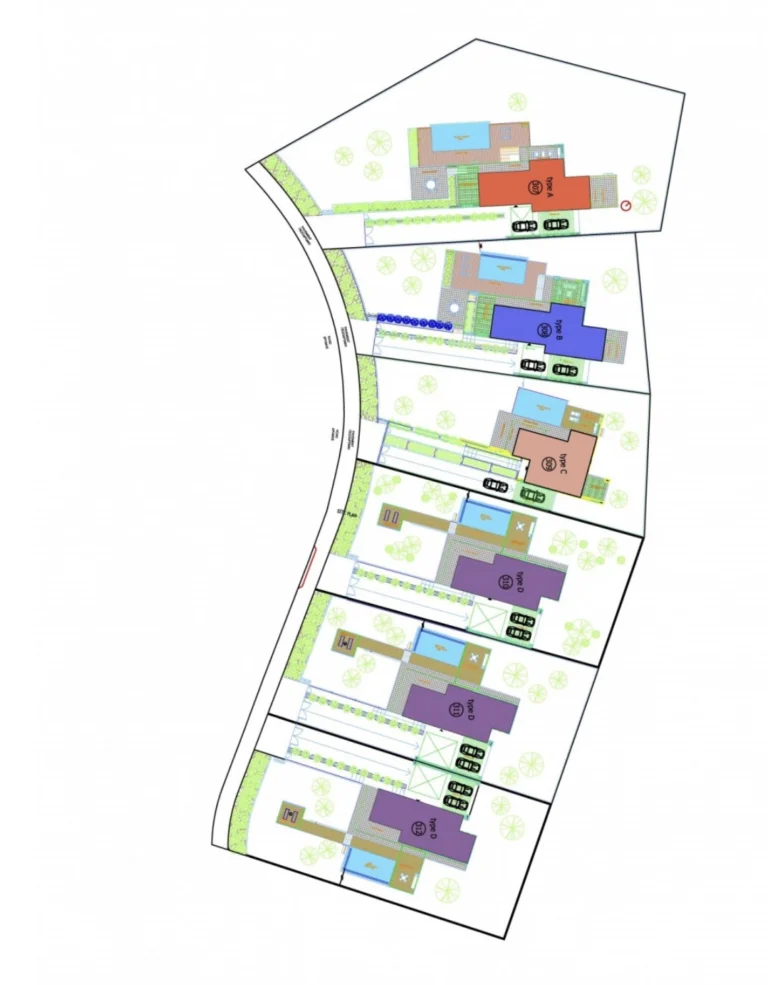 4 Bedroom House for Sale in Paphos District