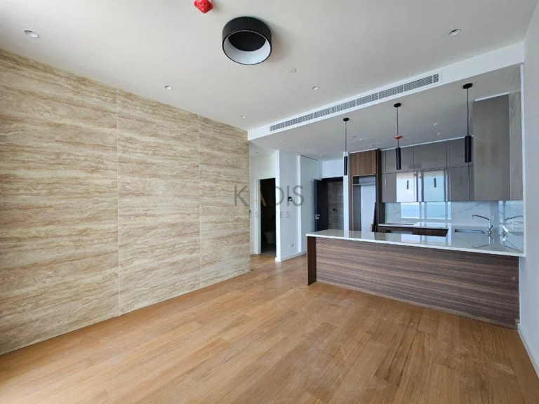 1 Bedroom Apartment for Sale in Agios Tychonas, Limassol District