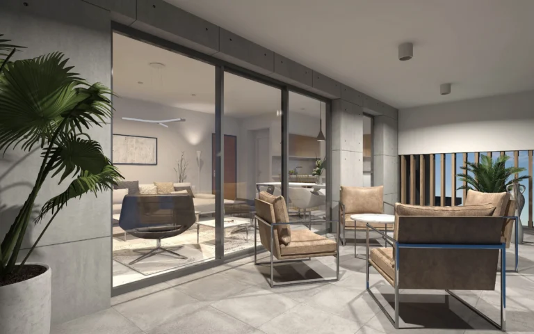 3 Bedroom Apartment for Sale in Kato Paphos