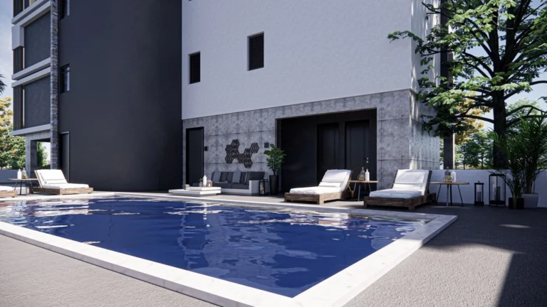3 Bedroom Apartment for Sale in Kato Paphos