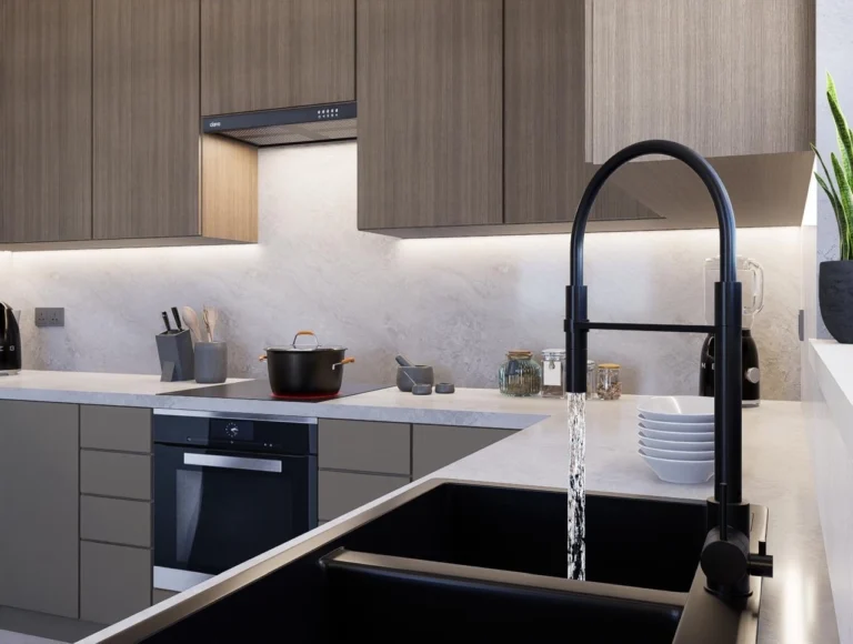 52m² Apartment for Sale in Limassol – Zakaki