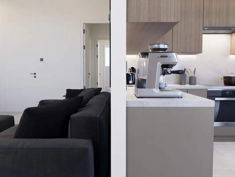 52m² Apartment for Sale in Limassol – Zakaki