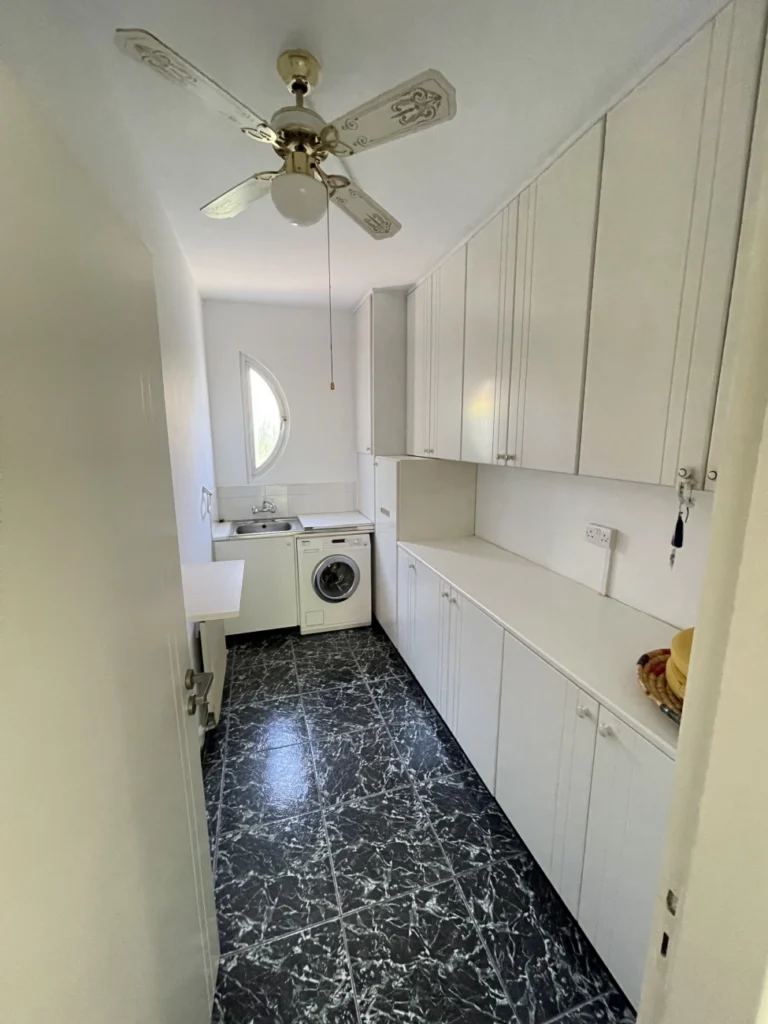 3 Bedroom House for Rent in Engomi, Nicosia District