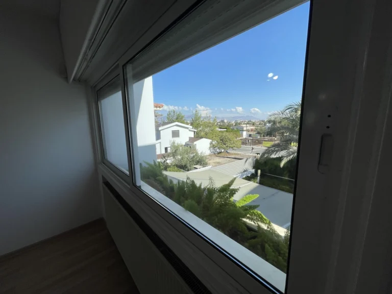3 Bedroom House for Rent in Engomi, Nicosia District