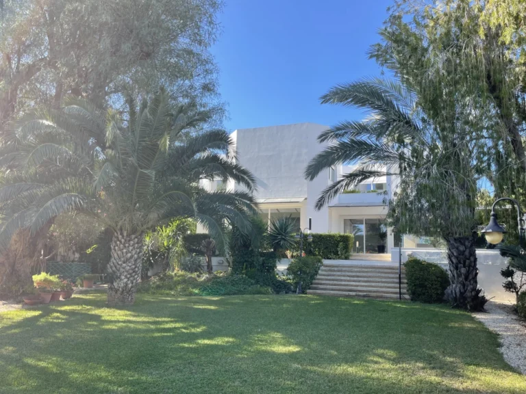 3 Bedroom House for Rent in Engomi, Nicosia District