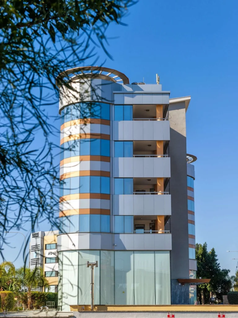 2922m² Office for Rent in Limassol District