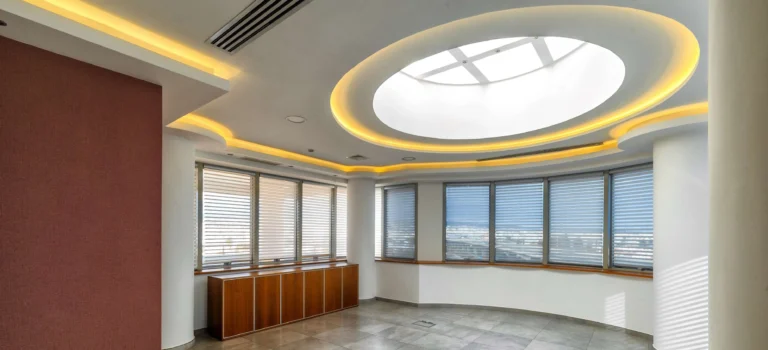 2922m² Office for Rent in Limassol District