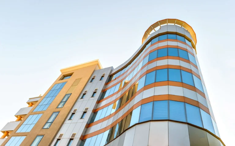 2922m² Office for Rent in Limassol District
