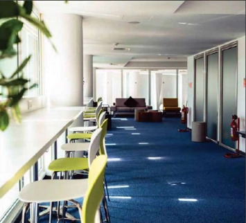 2922m² Office for Rent in Limassol District