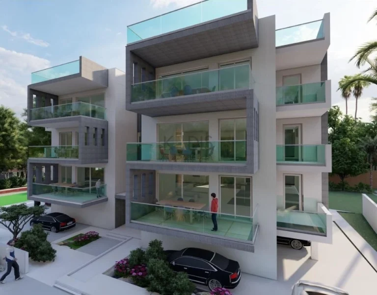 3 Bedroom Apartment for Sale in Latsia, Nicosia District