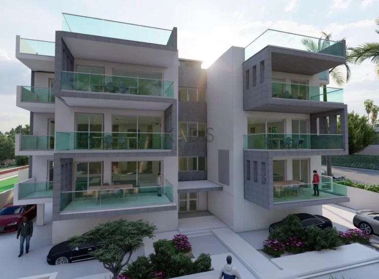 Average Price for 3 Bedroom Apartment in Nicosia