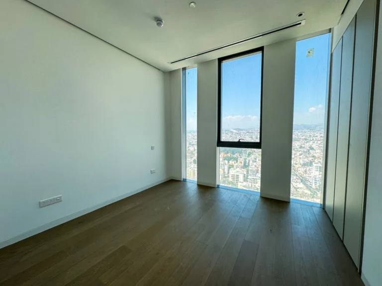3 Bedroom Apartment for Sale in Limassol – Neapolis