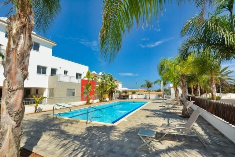 2 Bedroom Apartment for Sale in Paralimni, Famagusta District