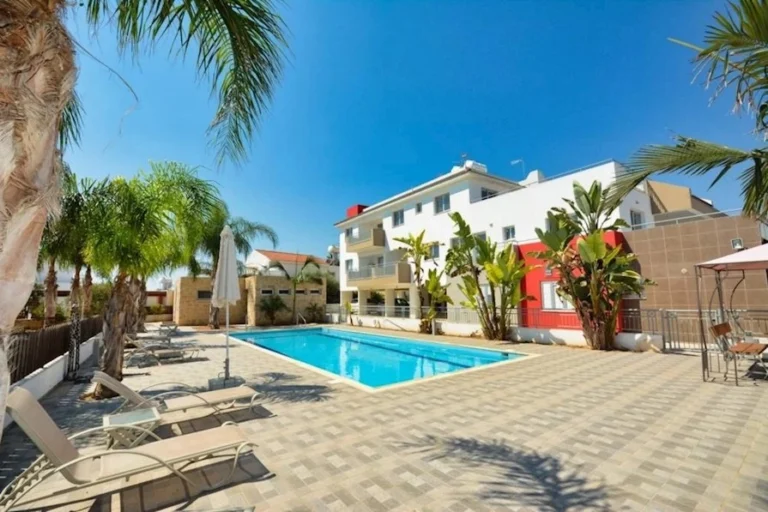 2 Bedroom Apartment for Sale in Paralimni, Famagusta District