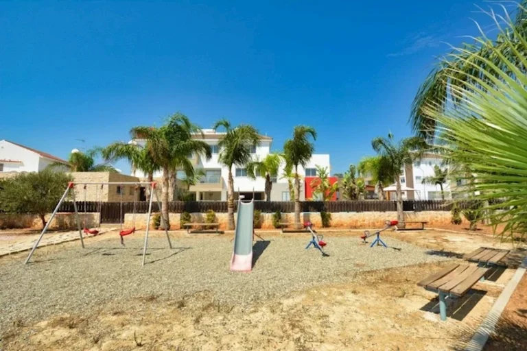 2 Bedroom Apartment for Sale in Paralimni, Famagusta District
