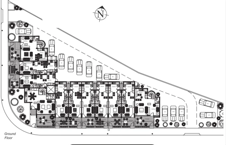 2 Bedroom Apartment for Sale in Paralimni, Famagusta District