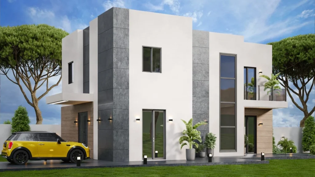 3 Bedroom House for Sale in Moni, Limassol District