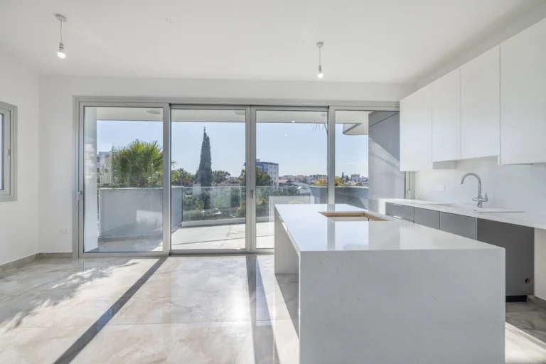 2 Bedroom Apartment for Sale in Limassol – Katholiki