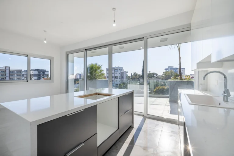 2 Bedroom Apartment for Sale in Limassol – Katholiki