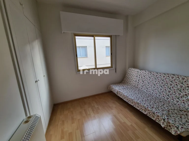 2 Bedroom Apartment for Rent in Nicosia District