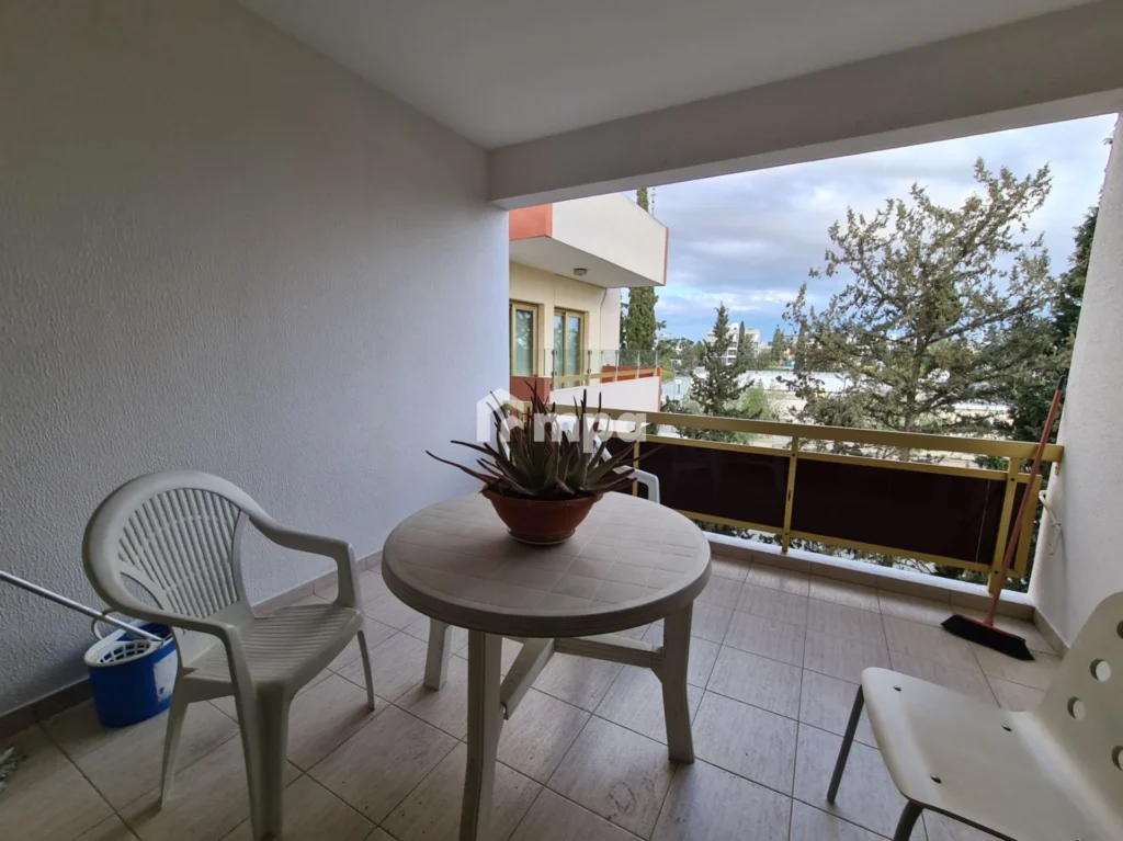 2 Bedroom Apartment for Rent in Nicosia District