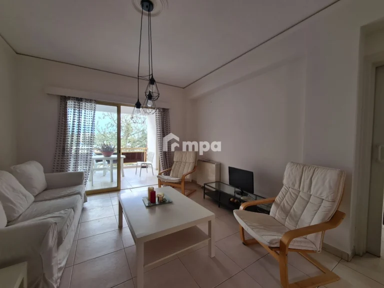 2 Bedroom Apartment for Rent in Nicosia District