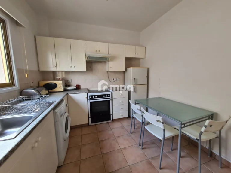 2 Bedroom Apartment for Rent in Nicosia District