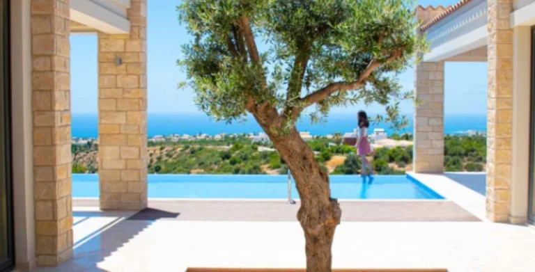 3 Bedroom House for Sale in Paphos District