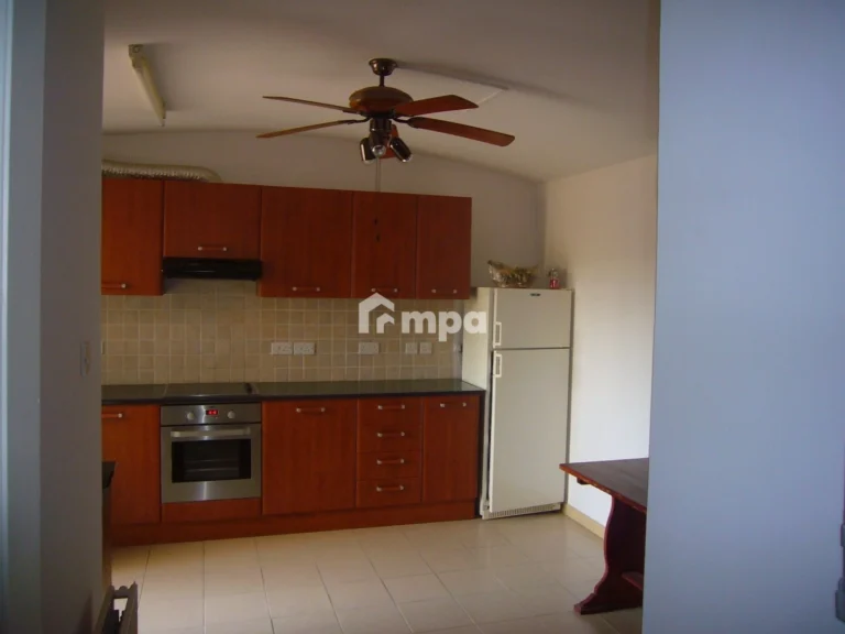 3 Bedroom House for Rent in Nicosia District