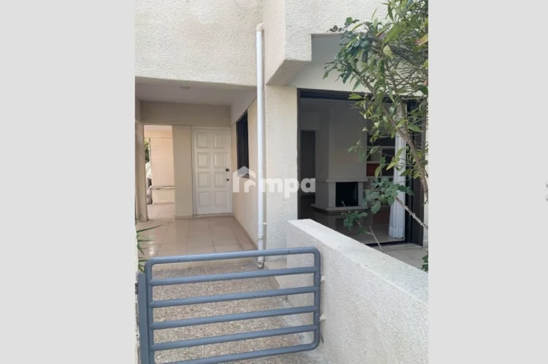 3 Bedroom House for Rent in Nicosia District