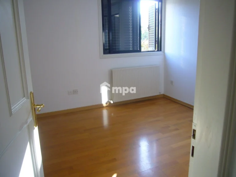 3 Bedroom House for Rent in Nicosia District